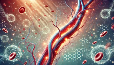 Peran Gerak Moderat dalam Menjaga Ritme Kardiovaskular